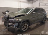 JEEP CHEROKEE LATITUDE PLUS 4X4 1C4PJMLB8KD191839 снимка