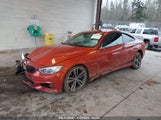 BMW 435I XDRIVE WBA3R5C53GK****** снимка