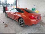 BMW 435I XDRIVE WBA3R5C53GK****** снимка