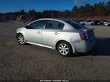 NISSAN SENTRA 2.0SR 3N1AB6AP5BL673811 снимка
