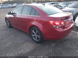 CHEVROLET CRUZE 2LT 1G1PG5SC7C7189264 снимка