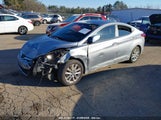 HYUNDAI ELANTRA SE 5NPDH4AEXFH599190 снимка