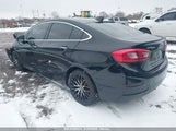 CHEVROLET CRUZE PREMIER AUTO 1G1BF5SM8J7152002 снимка