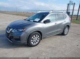 NISSAN ROGUE SV KNMAT2MT3HP604530 photo