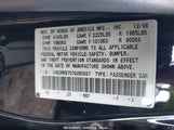 HONDA ACCORD 2.4 EX 1HGCM56707A080067 снимка