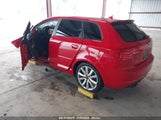 AUDI A3 2.0T PREMIUM WAUFFAFM0AA147839 снимка