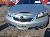 ACURA TL 3.5 19UUA8F20DA013340 снимка