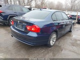 BMW 328I XDRIVE WBAPK7C58BF087877 снимка
