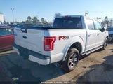 FORD F-150 XLT 1FTEW1EF4FF****** снимка