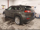 Jeep Cherokee Limited 1C4PJMDS8FW575726 снимка