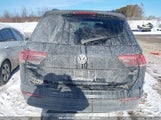 VOLKSWAGEN TIGUAN 2.0T S 3VV0B7AX7JM206494 fotografie