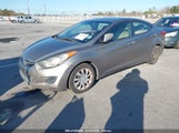 HYUNDAI ELANTRA GLS 5NPDH4AE6CH134370 снимка
