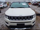 JEEP COMPASS LIMITED 4X4 3C4NJDCB5LT255760 снимка