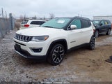 JEEP COMPASS LIMITED 4X4 3C4NJDCB5LT255760 снимка