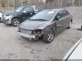 HONDA CIVIC EX 2HGFA16817H****** снимка