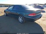 CHRYSLER CIRRUS LX 1C3EJ56H2VN****** fotografie