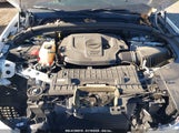 JEEP GRAND CHEROKEE OVERLAND 4X4 1C4RJHDG3PC508742 fotografie