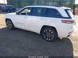 JEEP GRAND CHEROKEE OVERLAND 4X4 1C4RJHDG3PC508742 fotografie