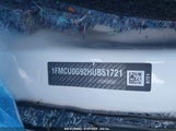 Ford Escape Se 1FMCU0G92HUB51721 снимка