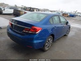 HONDA CIVIC EX 19XFB2F81EE237981 снимка