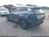 KIA SPORTAGE HYBRID LX KNDPU3AG2P7****** photo