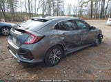 HONDA CIVIC LX SHHFK7H37LU****** снимка