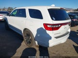 DODGE DURANGO GT RWD 1C4RDHDG9KC806504 снимка