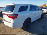 DODGE DURANGO GT RWD 1C4RDHDG9KC806504 снимка