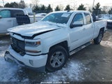 CHEVROLET SILVERADO 1500 2LT 1GCVKREC6HZ268095 снимка