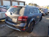 DODGE JOURNEY CROSSROAD AWD 3C4PDDGG9KT821486 photo