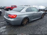 BMW 335I WBADX7C54DJ590228 снимка