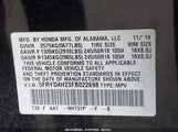 ACURA MDX 5FRYD4H23FB022698 снимка
