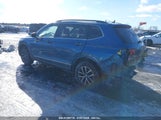 VOLKSWAGEN TIGUAN 2.0T SE/2.0T SE R-LINE BLACK/2.0T SEL 3VV2B7AX7LM142016 photo