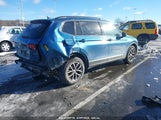 VOLKSWAGEN TIGUAN 2.0T SE/2.0T SE R-LINE BLACK/2.0T SEL 3VV2B7AX7LM142016 снимка