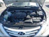 HYUNDAI SONATA GLS 5NPEB4AC6EH917132 снимка