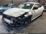 NISSAN ALTIMA SR VC-TURBO FWD 1N4AL4CVXRN****** снимка