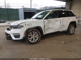 JEEP GRAND CHEROKEE LIMITED 4X4 1C4RJHBG7PC517396 photo