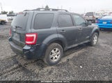 FORD ESCAPE XLT 1FMCU93168KE09268 снимка