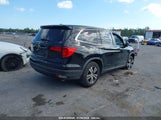 HONDA PILOT EX-L 5FNYF5H51JB025281 снимка