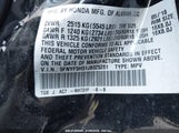 HONDA PILOT EX-L 5FNYF5H51JB025281 снимка