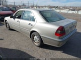 MERCEDES-BENZ C 230 KOMPRESSOR WDBHA24G1XA****** снимка