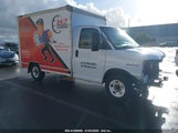 GMC SAVANA CUTAWAY WORK VAN 1GDGG31C491900780 снимка