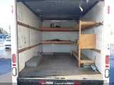 GMC SAVANA CUTAWAY WORK VAN 1GDGG31C491900780 снимка
