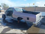 GMC CABALLERO 1GTCW80A8BZ500991 снимка