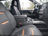 GMC SIERRA 1500 LIMITED 4WD SHORT BOX AT4 1GTU9EET8NZ176059 fotografie