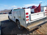CHEVROLET SILVERADO 2500HD WORK TRUCK 1GCHK24K77E****** снимка