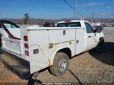 CHEVROLET SILVERADO 2500HD WORK TRUCK 1GCHK24K77E****** снимка