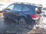 SUBARU FORESTER SPORT JF2SKAGC8RH487960 снимка