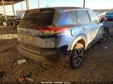 NISSAN ROGUE SV FWD 5N1AT3BA6MC810493 снимка
