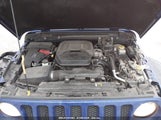 JEEP WRANGLER UNLIMITED SPORT S 4X4 1C4HJXDN7JW****** fotografie
